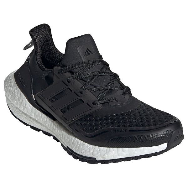 Black Women's Adidas Ultraboost 21 C.RDY Running Shoes | 2679310-FB