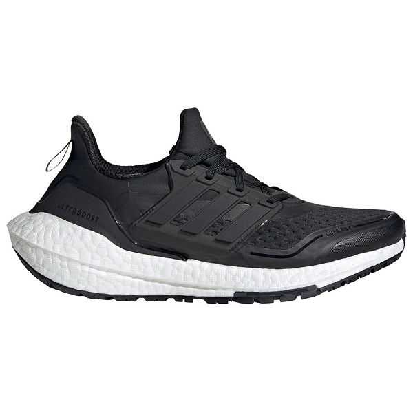 Black Women\'s Adidas Ultraboost 21 C.RDY Running Shoes | 2679310-FB