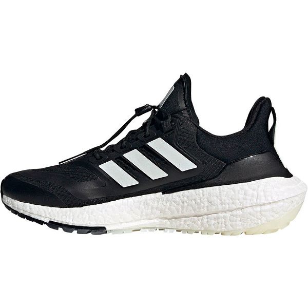 Black Women's Adidas Ultraboost 22 C.Rdy II Running Shoes | 0412359-FK