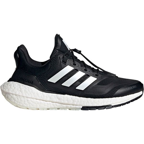 Black Women\'s Adidas Ultraboost 22 C.Rdy II Running Shoes | 0412359-FK