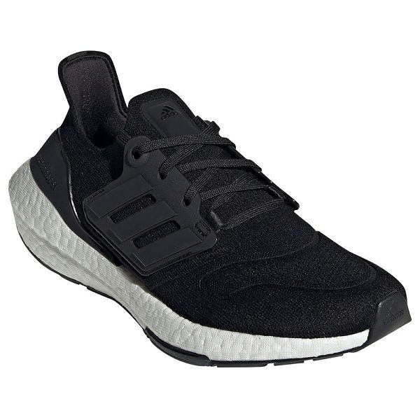 Black Women's Adidas Ultraboost 22 Running Shoes | 8017563-TF