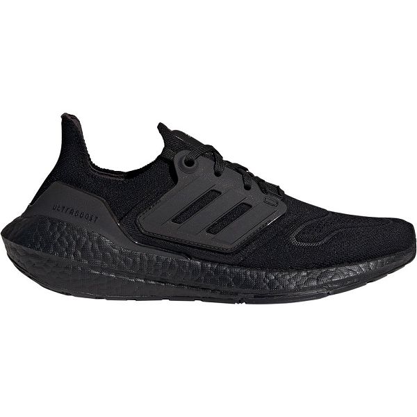 Black Women's Adidas Ultraboost 22 Running Shoes | 8302167-TL