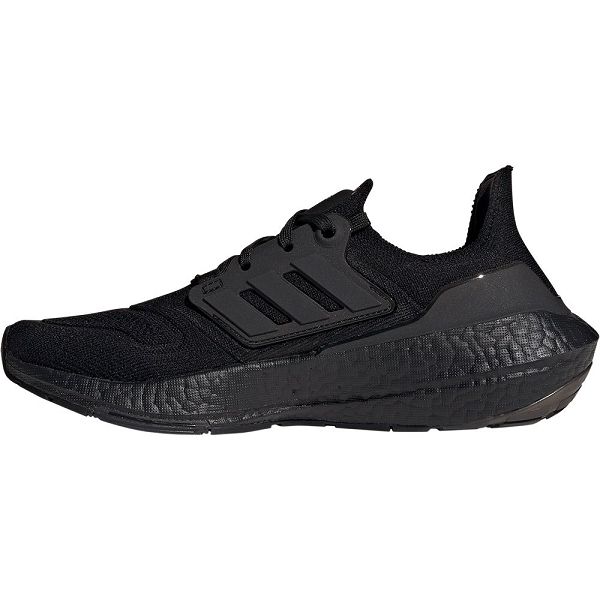 Black Women's Adidas Ultraboost 22 Running Shoes | 8302167-TL