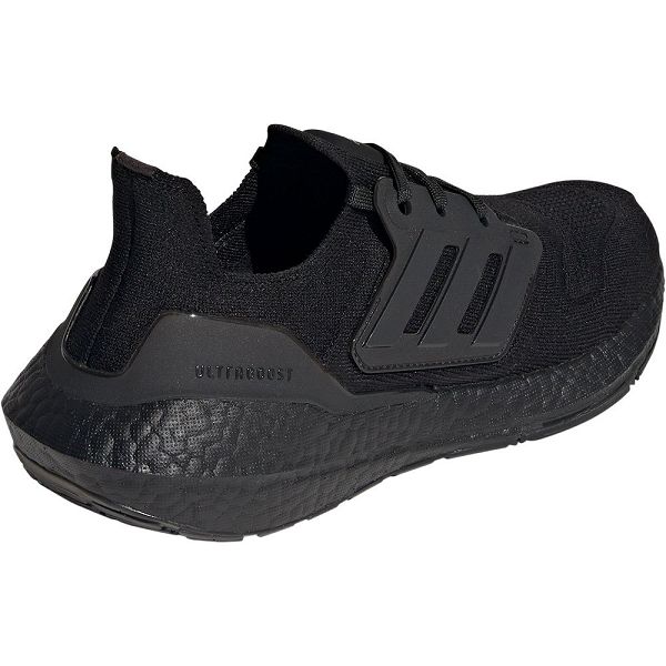 Black Women's Adidas Ultraboost 22 Running Shoes | 8302167-TL