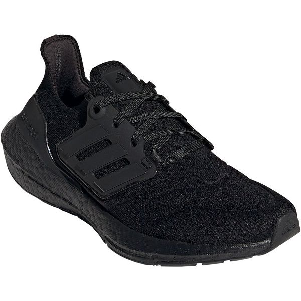 Black Women\'s Adidas Ultraboost 22 Running Shoes | 8302167-TL