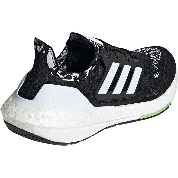 Black Women's Adidas Ultraboost 22 Running Shoes | 9452736-FN