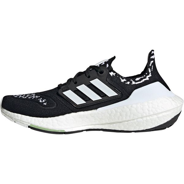 Black Women's Adidas Ultraboost 22 Running Shoes | 9452736-FN