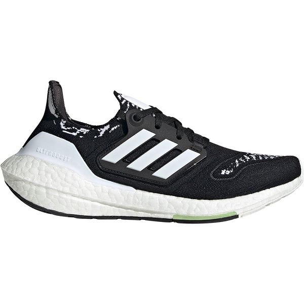 Black Women\'s Adidas Ultraboost 22 Running Shoes | 9452736-FN