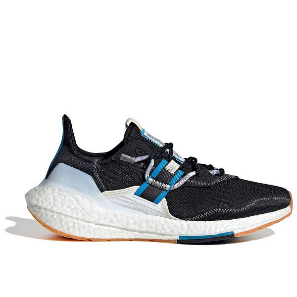 Black Women's Adidas Ultraboost 22 X Parley Running Shoes | 5204918-QR