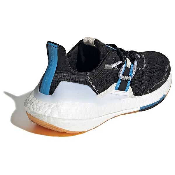 Black Women's Adidas Ultraboost 22 X Parley Running Shoes | 5204918-QR