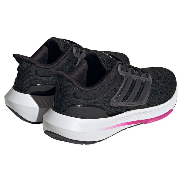 Black Women's Adidas Ultrabounce Running Shoes | 0973482-SR