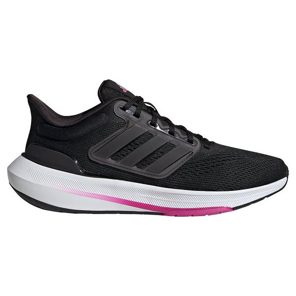 Black Women\'s Adidas Ultrabounce Running Shoes | 0973482-SR