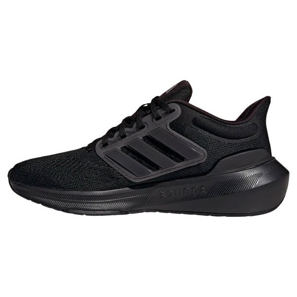 Black Women's Adidas Ultrabounce Running Shoes | 7268093-NX