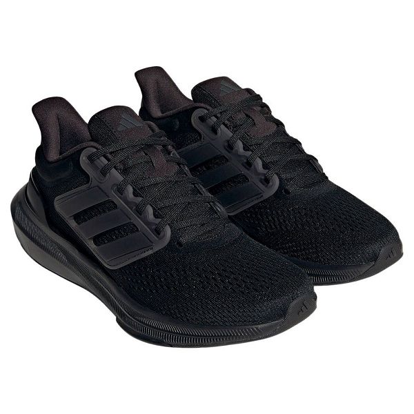 Black Women's Adidas Ultrabounce Running Shoes | 7268093-NX