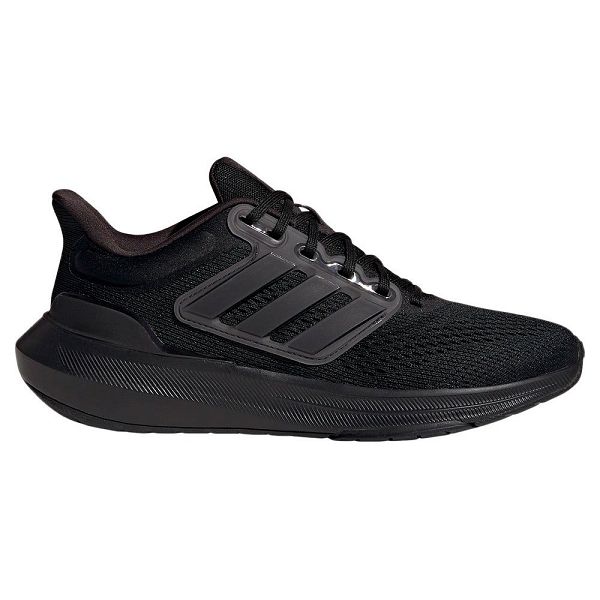 Black Women\'s Adidas Ultrabounce Running Shoes | 7268093-NX