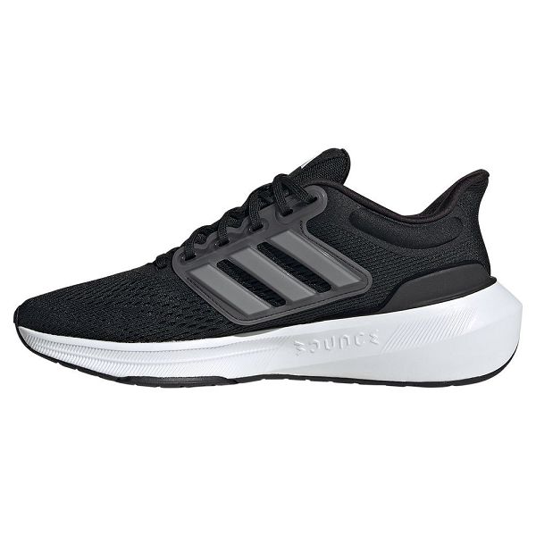 Black Women's Adidas Ultrabounce Running Shoes | 9527430-LV