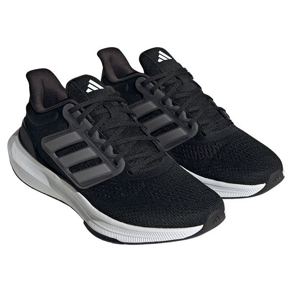 Black Women's Adidas Ultrabounce Running Shoes | 9527430-LV