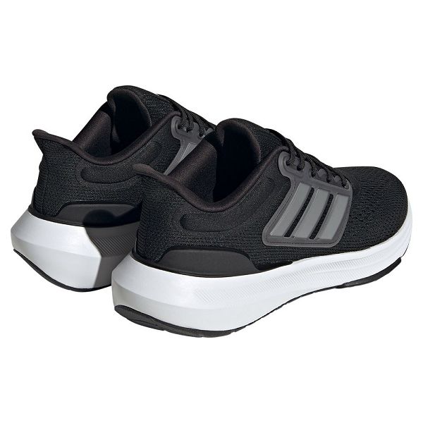 Black Women's Adidas Ultrabounce Running Shoes | 9527430-LV