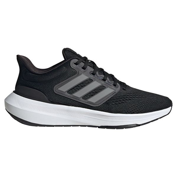 Black Women\'s Adidas Ultrabounce Running Shoes | 9527430-LV