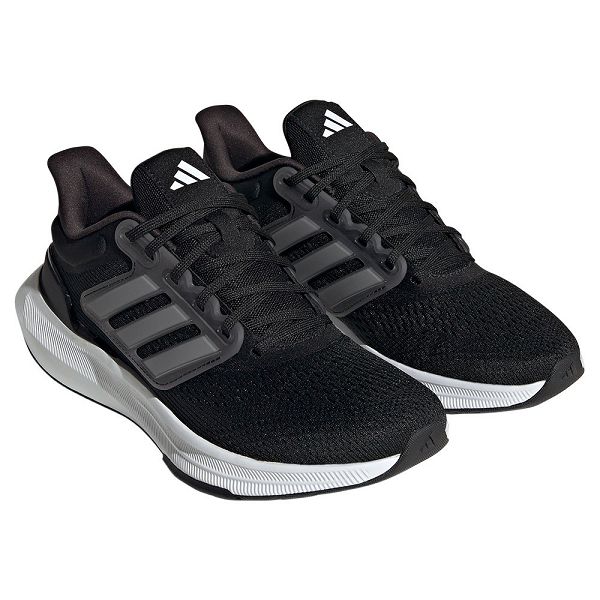 Black Women's Adidas Ultrabounce Wide Running Shoes | 4971036-BY