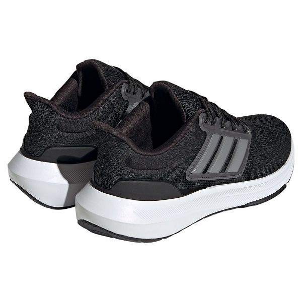 Black Women's Adidas Ultrabounce Wide Running Shoes | 4971036-BY