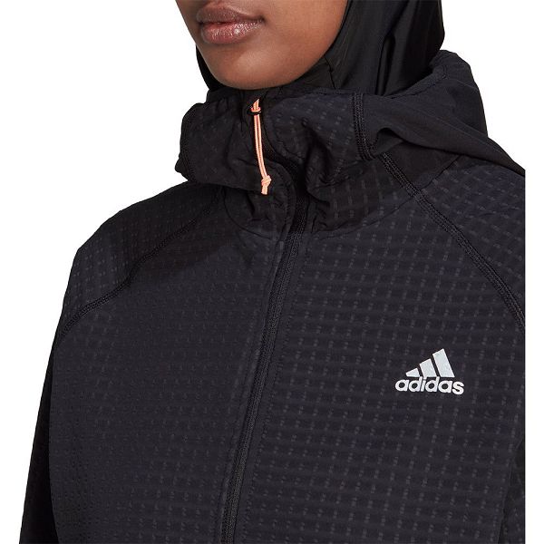 Black Women's Adidas Xcity Softshell Jackets | 9175236-ZN