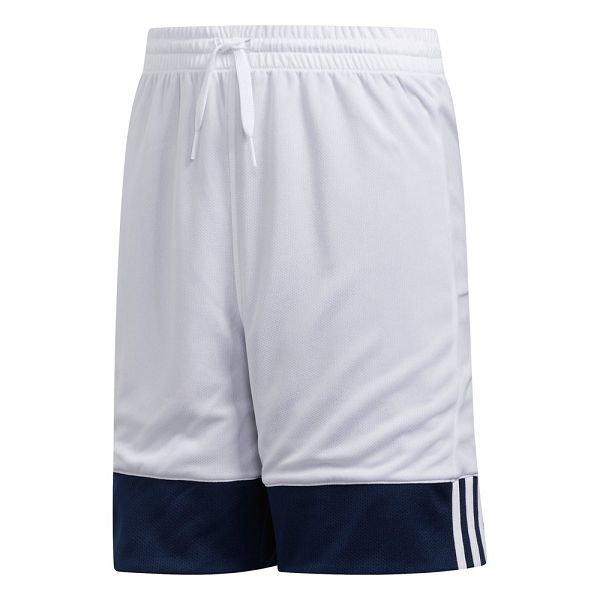 Blue Kids' Adidas 3G Speed Reversible Short Pants | 4098512-AR