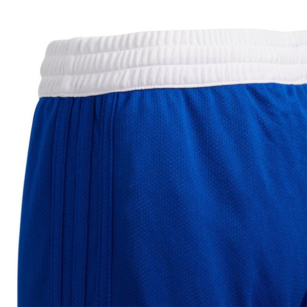 Blue Kids' Adidas 3G Speed Reversible Short Pants | 8510346-ZI