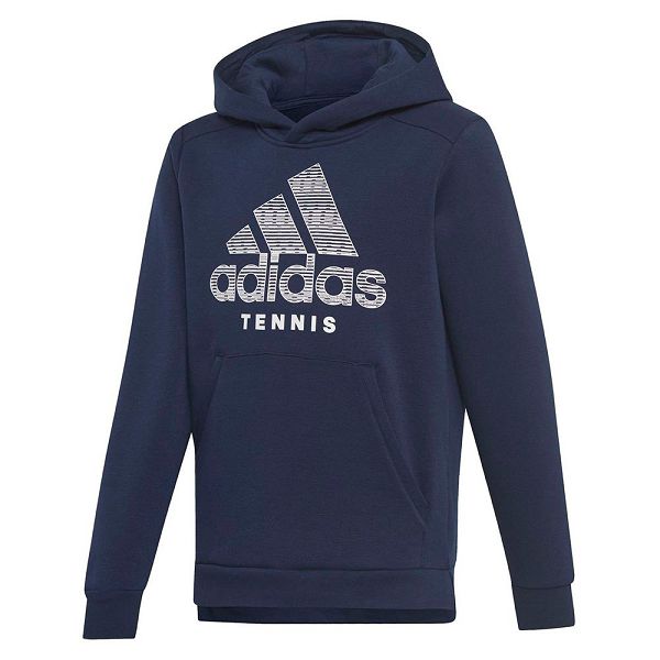 Blue Kids\' Adidas Club Sweatshirts | 4758019-HN