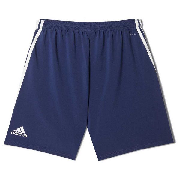 Blue Kids' Adidas Condivo 18 Short Pants | 1456237-QV