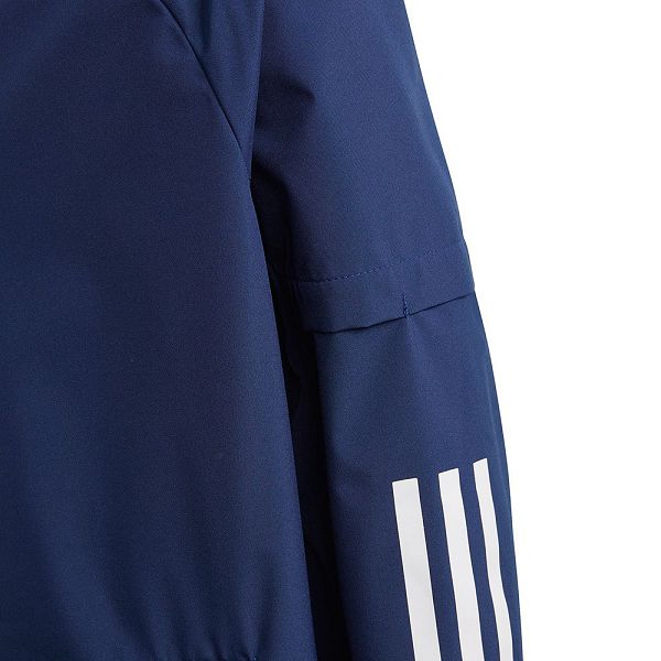 Blue Kids' Adidas Condivo 20 All Weather Jackets | 3589467-NO