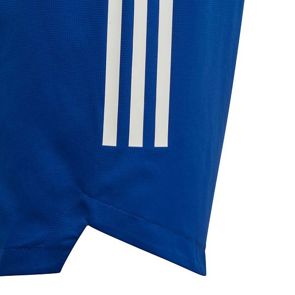 Blue Kids' Adidas Condivo 20 Short Pants | 1342859-EH