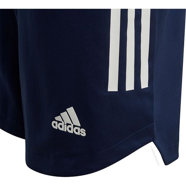 Blue Kids' Adidas Condivo 20 Short Pants | 7253468-PK