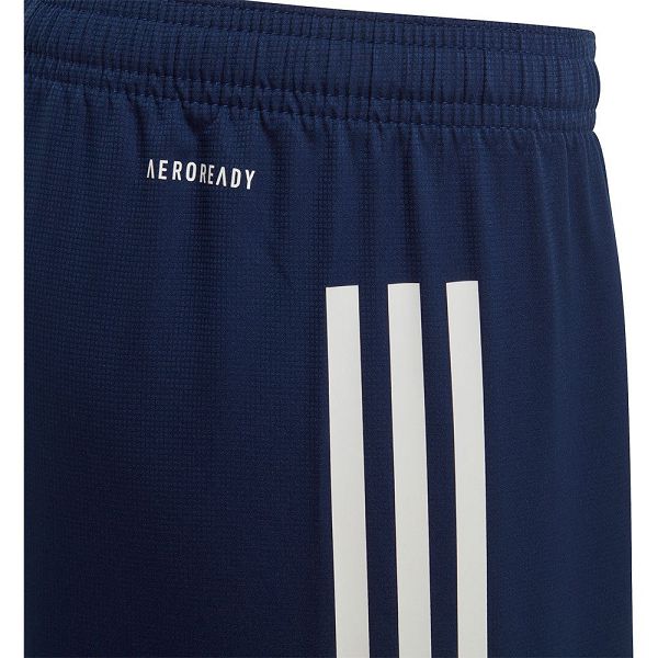 Blue Kids' Adidas Condivo 20 Short Pants | 7253468-PK