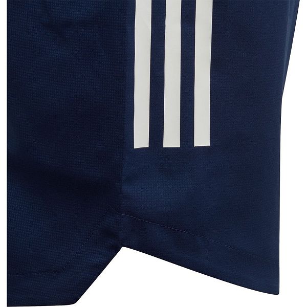 Blue Kids' Adidas Condivo 20 Short Pants | 7253468-PK