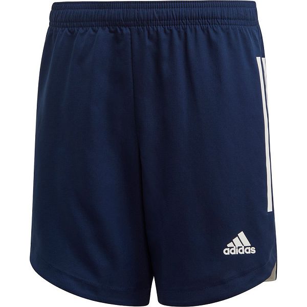 Blue Kids\' Adidas Condivo 20 Short Pants | 7253468-PK