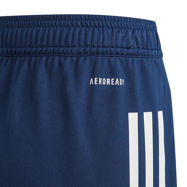 Blue Kids' Adidas Condivo 20 Training Short Pants | 2570143-CI