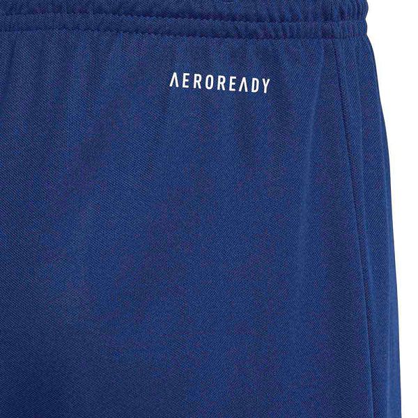 Blue Kids' Adidas Parma 16 Short Pants | 3862491-XG