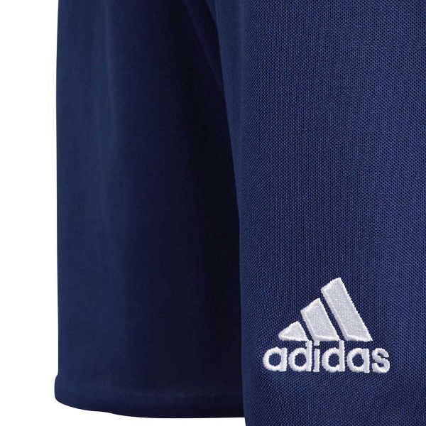 Blue Kids' Adidas Parma 16 Short Pants | 3862491-XG