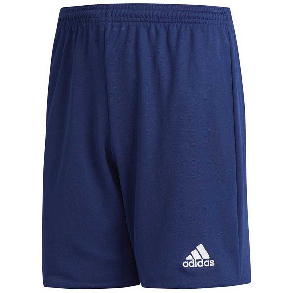 Blue Kids\' Adidas Parma 16 Short Pants | 3862491-XG