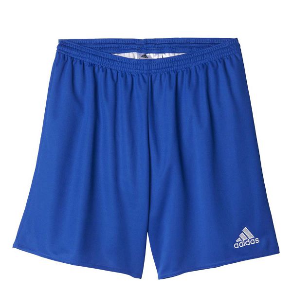 Blue Kids' Adidas Parma 16 Short Pants | 4760359-YH