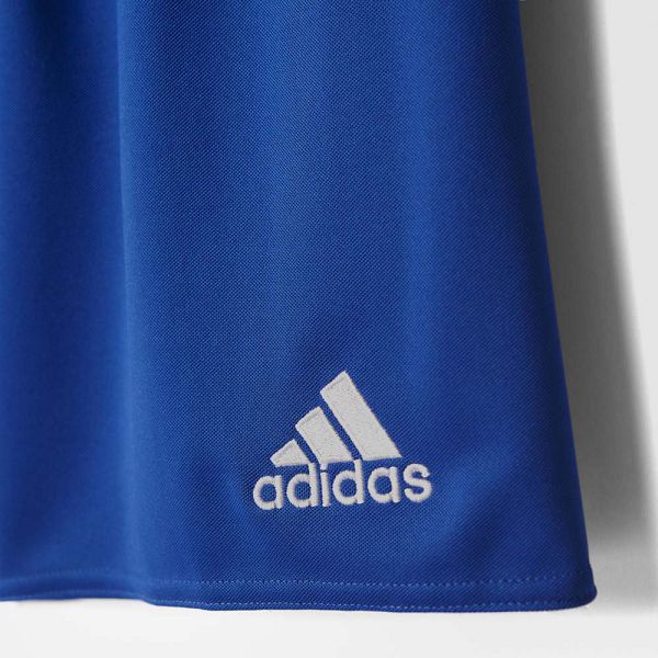 Blue Kids' Adidas Parma 16 Short Pants | 4760359-YH