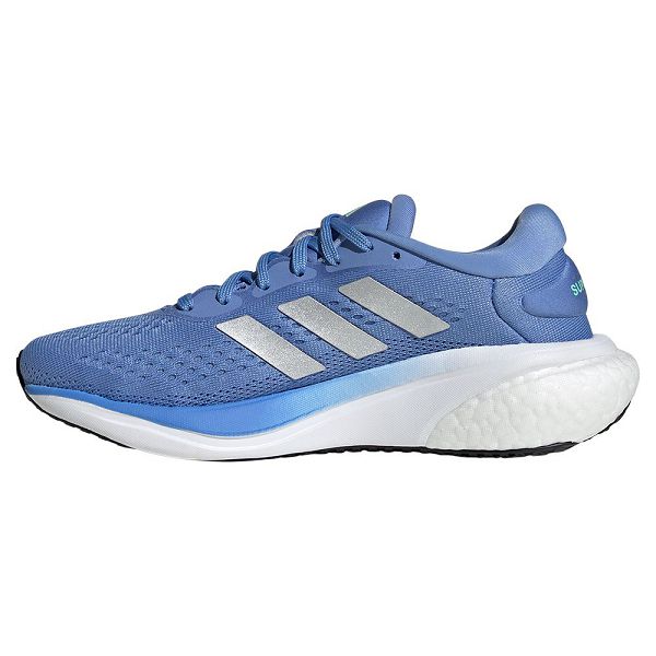 Blue Kids' Adidas Supernova 2.0 Sneakers | 7269513-CW