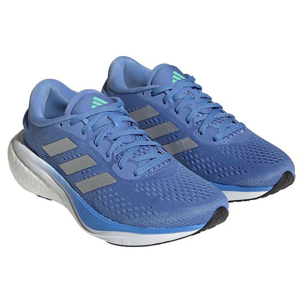 Blue Kids' Adidas Supernova 2.0 Sneakers | 7269513-CW