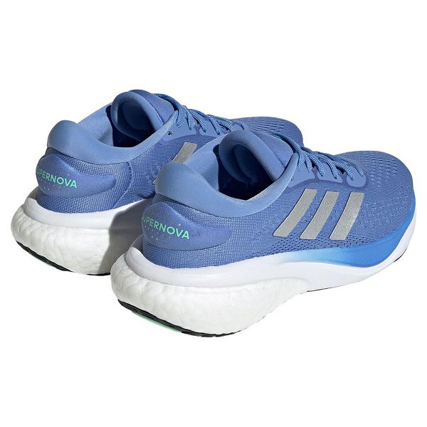 Blue Kids' Adidas Supernova 2.0 Sneakers | 7269513-CW