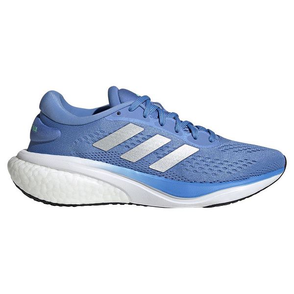 Blue Kids\' Adidas Supernova 2.0 Sneakers | 7269513-CW