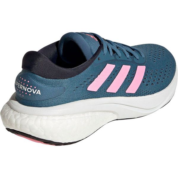 Blue Kids' Adidas Supernova 2 Running Shoes | 1548206-FC