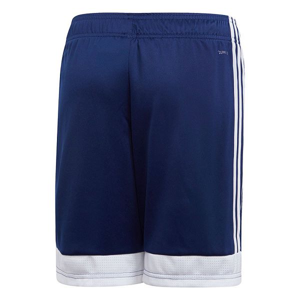 Blue Kids' Adidas Tastigo 19 Short Pants | 0672584-KV