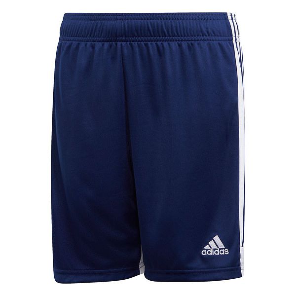 Blue Kids\' Adidas Tastigo 19 Short Pants | 0672584-KV