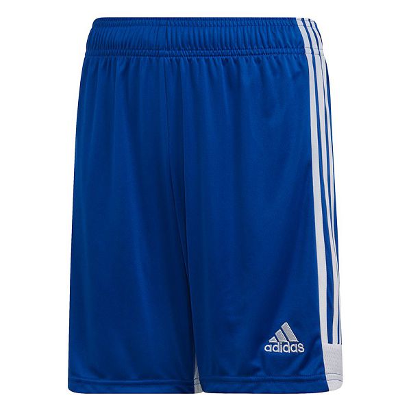 Blue Kids\' Adidas Tastigo 19 Short Pants | 4371298-NH